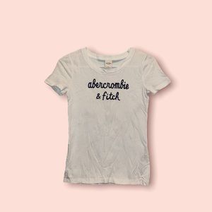 Abercrombie T shirt